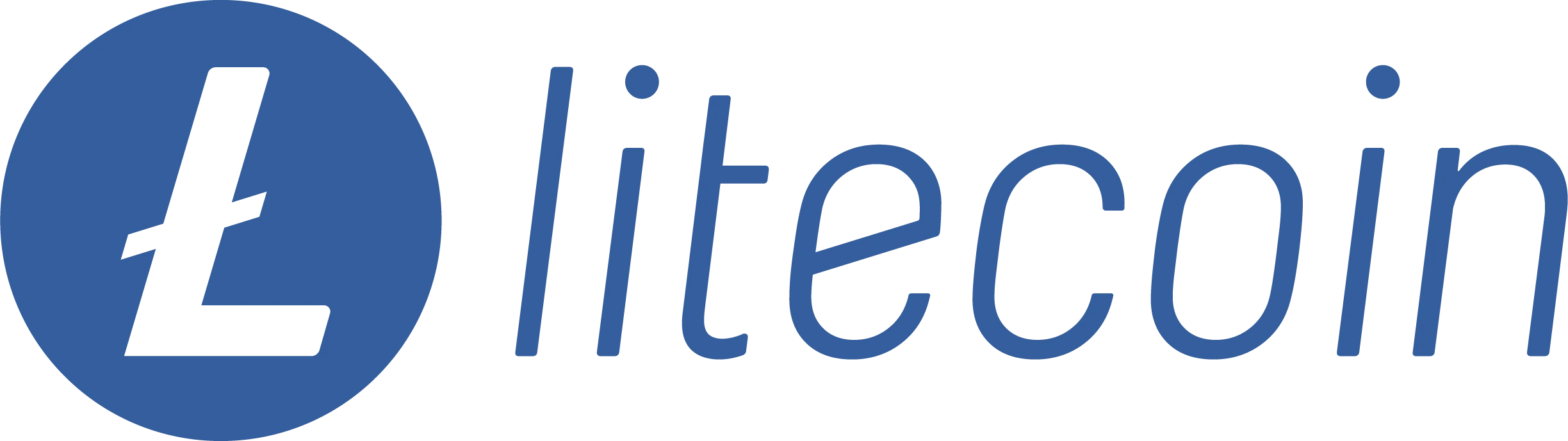 Betalningsmetod med Litecoin