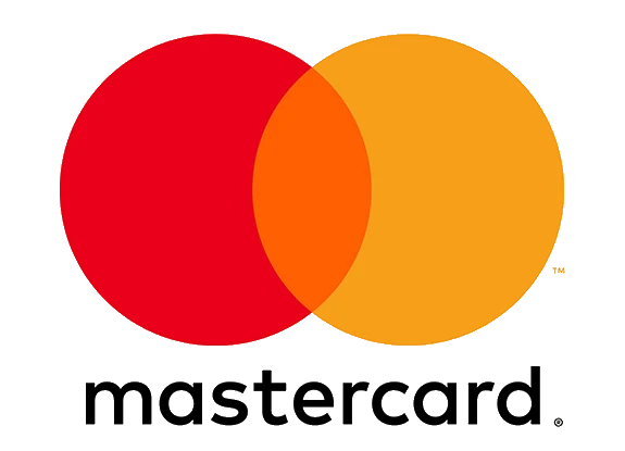 Betalningsmetod med Mastercard